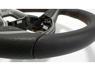 Руль Seat Leon IV 2020- года 5FA419091PWVY, 5FA419091P