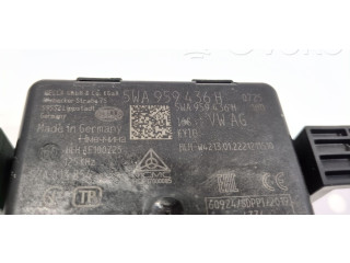 Блок управления 5WA959436H, 5WA959436H Audi A3 8Y