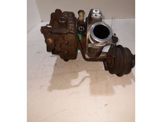 Турбина Mitsubishi L200 4913502652 для двигателя 4D56 T