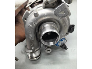 Turbodmychadlo Турбина 9840533580 Peugeot 5008 II