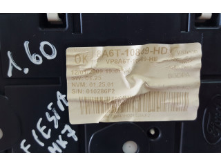 Přístrojová deska Ford Fiesta 2009 8A6T10849HD, 10849