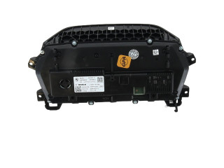 Přístrojová deska BMW 1 F40 2023 62105B4A591, H0-1868X