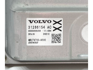 Řídící jednotka 0281018414, 31336983 Volvo XC60 2011