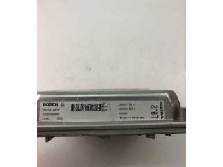 Řídící jednotka 30637733A, 0281011078 Volvo XC90 2005