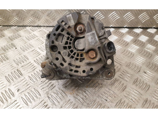 Генератор 06F903023D Volkswagen Caddy