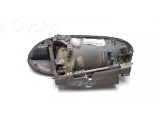 Внешняя ручка