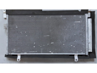 Радиатор охлаждения кондиционера воздуха