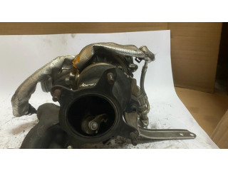 Turbodmychadlo Нагнетатель 06J145702K Audi A4 S4 B8 8K 2.0