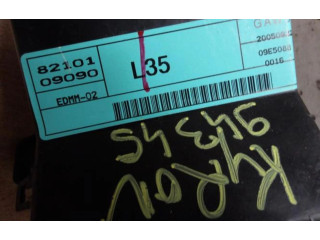 Блок предохранителей 8210109090, 8210109090 SsangYong Kyron