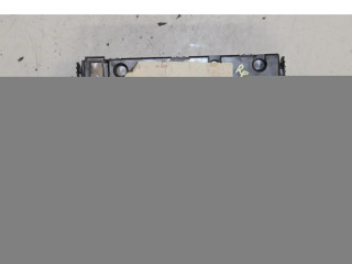 Блок предохранителей    Jeep Renegade    