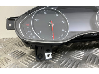 Панель приборов 4G8920982K Audi A7 S7 4G