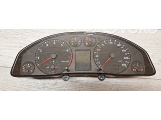 Спидометр (приборный щиток)  110208890   Audi A6 S6 C5 4B 