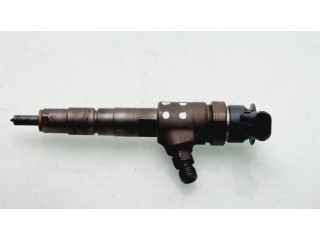 Vstřikovač 0445110340 Citroen Berlingo pro naftový motor 1.6 DV6DTED