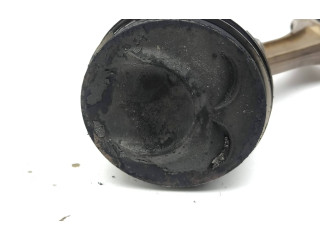 Поршень с шатуном 5502 Porsche Cayenne (92A)