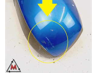 Зеркало электрическое        KIA Rio  2006 - 2011 года   