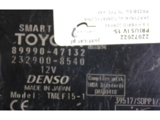 Řídící jednotka 8999047132 Toyota Prius (XW50) 2017