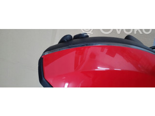 Зеркало электрическое Audi A3 S3 8V 2013 - 2019 года