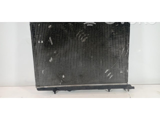 Радиатор охлаждающей жидкости