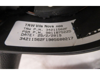 Руль Citroen C3 Aircross 2017 - года