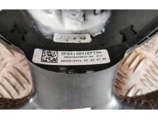 Руль Audi A3 S3 A3 Sportback 8P 2005 - 2013 года 8P0419091