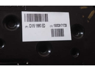 Модуль блока управления кондиционером 150529171728 Ford Ecosport