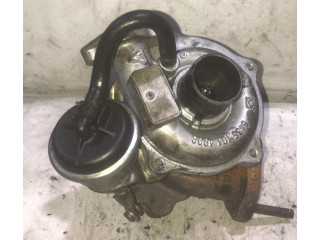 Turbodmychadlo Турбина 54359710005, 54359710005 Fiat Fiorino