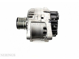 Генератор CA1975, 3EFFE   Renault Twingo II      