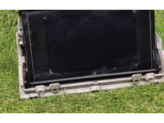 Дисплей 8V0857273M, 8V0857974E Audi A3 S3 8V