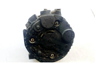 Генератор Mercedes-Benz A W168 1.4