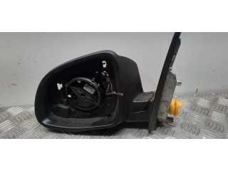 Zpětné zrcátko levé BMW X5 F15 2016