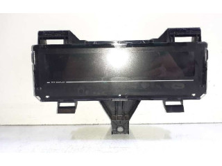 Přístrojová deska Renault Grand Modus 2010 248107271R