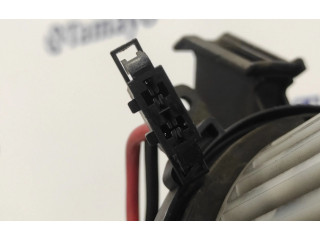 Вентилятор печки 8K1820021, K6193005 Audi A4 Allroad