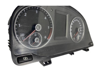 Панель приборов 2K0920875A Volkswagen Caddy