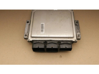 Řídící jednotka 9806127380, 9666912580 Peugeot 5008 2015