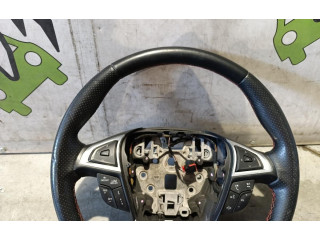 Руль Ford S-MAX 2015 - года HS71-3600-SB1GPL, HS71-3600-SB1GPL