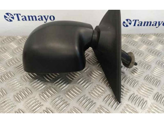 Зеркало электрическое Dacia Sandero 2008 - 2012 года