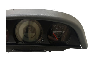 Přístrojová deska Mitsubishi Pajero 2007 MR417963, 79134021