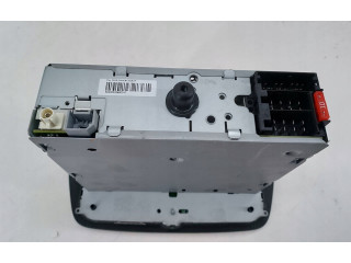 Радио/ проигрыватель CD/DVD / навигация 0520465460   Opel Combo 