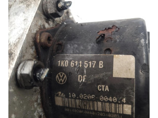Блок АБС 1K0907379D, 1K0614517B Volkswagen Touran I 2003 - 2010 года