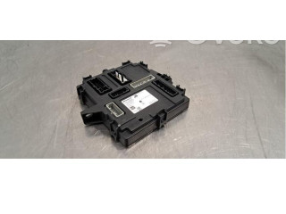 Блок комфорта 284B14352R   Renault Zoe   