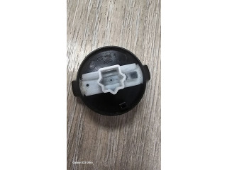 Блок управления климат-контролем 981730G, 981730 Volkswagen Transporter Caravelle T5