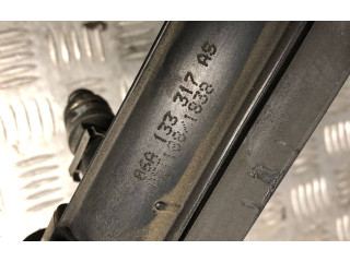 Комплект форсунок 06A133317AS Audi A3 S3 8P