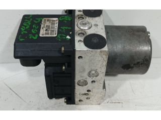 Блок АБС 0265950051, 0265225117 Toyota Corolla Verso E121 2001 - 2004 года