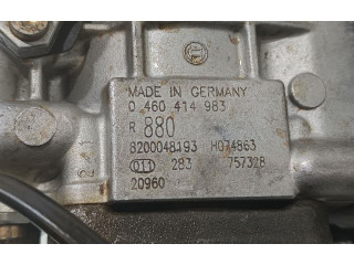 Топливный насос