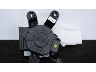 Вентилятор печки    9675403380   Citroen C4 I Picasso