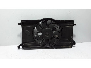 Крыльчатка вентилятора