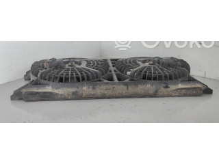 Вентилятор радиатора 8821009050 SsangYong Kyron