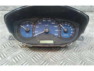 Přístrojová deska  Daewoo Matiz 2006 96664161, 96664161  