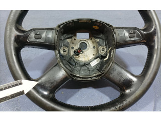 Volant Audi A8 S8 D3 4E 2005 4F0419091BC, 4F0419091BC