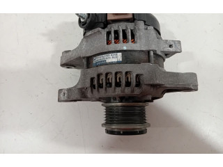 Генератор 270600Q160, 270600Q170 Peugeot 108